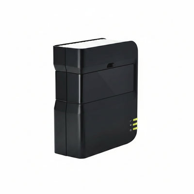 Golf Launch Monitor | Photometric Technology for Ball Speed, Carry & Total Distance, Spin Rates, Launch & Shot Shape Data | Golf Simulator & Practice