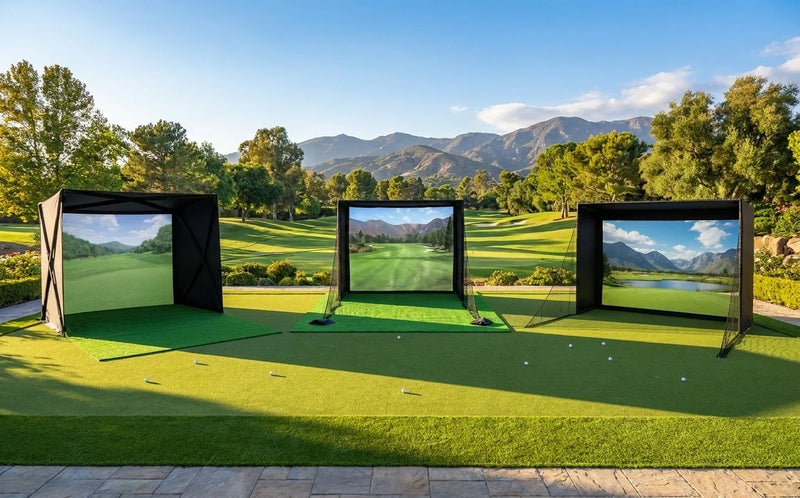 Golf Simulators