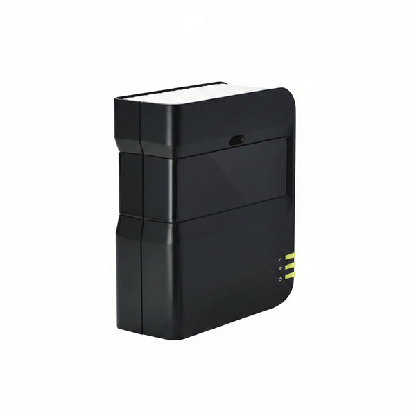Golf Launch Monitor | Photometric Technology for Ball Speed, Carry & Total Distance, Spin Rates, Launch & Shot Shape Data | Golf Simulator & Practice